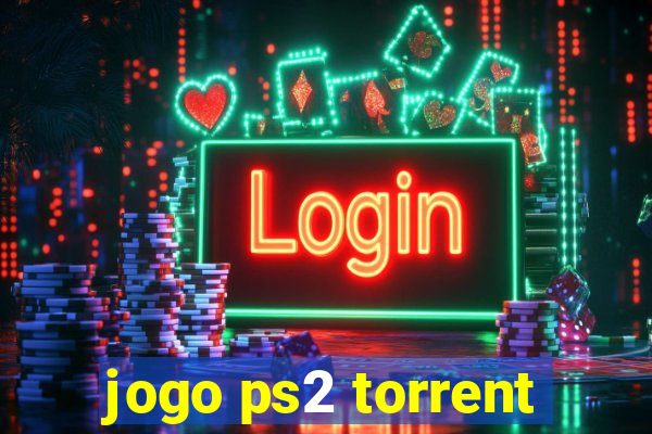 jogo ps2 torrent